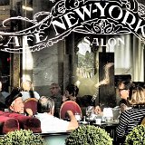 3 legendarny hotel New York